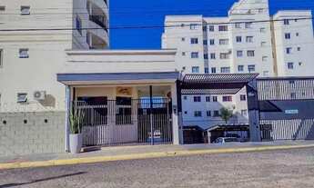 Imagem: Apartamento Agudos 3 dormitórios