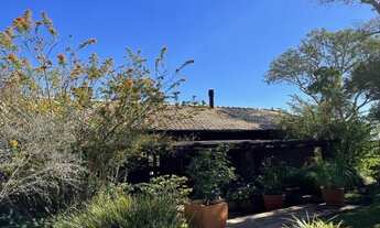 Imagem 7: Fazenda/Sítio/Chácara a venda de 300 metros, 5 quartos em Capoavinha - Mairiporã, Interior