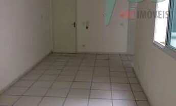 Imagem 4: Cód.: 1184 - Cobertura com 2 quartos e 1 vaga na Vila Pires, Santo André - SP