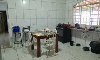 Imagem 7: Avenida KJ fundos com a brasnica lt 800 c/ casa 2 quartos, na LAJE condomínio formado R$ 4