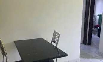 Imagem 3: Alugo apartamento no solar sim Mobilado perto da Ftc 2/4 quartos