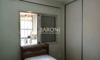 Imagem 7: Casa à venda no Campo Belo, com 104 m² de área construída, 2 dormitórios, sala de estar, s