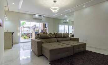 Imagem 3: Casa - Swiss Park - Campinas