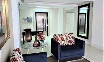 Imagem 2: Apartamento com 2 dormitórios para alugar por R$ 3.500,00/mês - Centro - Balneário Cambori