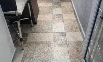 Imagem 2: Apartamento com 2 dormitórios, 47 m² - venda por R$ 320.000,00 ou aluguel por R$ 1.730,00