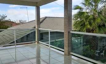 Imagem 2: Vicente Pires Sobrado 4 quartos sendo 2 suítes. Condomínio fechado