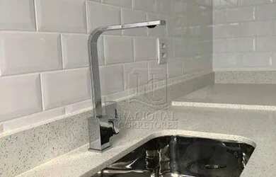 Imagem 7: Apartamento com 2 dormitórios à venda, 63 m² por R$ 398.000,00 - Vila Metalúrgica - Santo