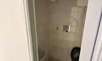 Imagem 3: Aluguel casa quarto, cozinha e quintal