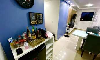 Imagem 4: Apartamento todo reformado na serraria