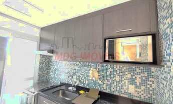 Imagem 7: Apartamento na Vila Mariana com 1 quarto, 1 vaga de garagem, próximo ao metrô Vila Mariana