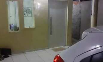 Imagem 2: Casa para venda com 100 metros quadrados com 2 quartos em Laranjeiras Velha - Serra - ES