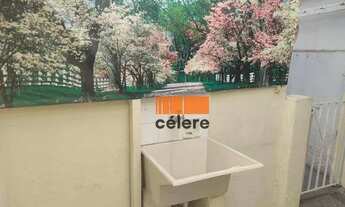 Imagem 4: Casa com 1 dormitório para alugar, 60 m² por R$ 1.135,00/mês - Belenzinho - São Paulo/SP