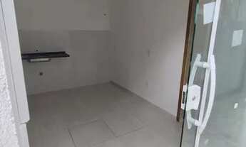 Imagem 2: APT novo Parque Burle ($ 99 mil