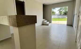 Imagem 6: Like residence Excelente casas duplex 3/4 sendo um suite, 404 ultimas unidades
