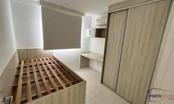 Imagem 4: Apartamento para Locação em Serra, Ourimar, 2 dormitórios, 1 banheiro, 1 vaga