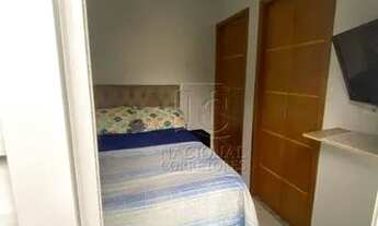 Imagem 6: Cobertura à venda, 100 m² por R$ 405.000,00 - Parque Oratório - Santo André/SP