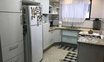 Imagem 5: Apartamento com 3 dormitórios à venda, 104 m² por R$ 659.000,00 - Santa Maria - Santo Andr