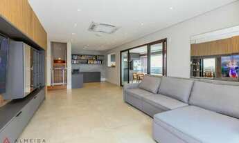 Imagem 2: Cobertura Pinheiros 3 Suítes 224m²