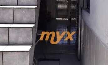 Imagem 4: Casa com 2 dormitórios à venda, 110 m² por R$ 350.000,00 - Cidade Naútica - São Vicente/SP