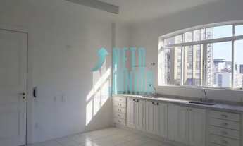 Imagem 5: Apartamento para locação, Cerqueira César, São Paulo, SP