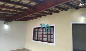 Imagem 2: Lindo sobrado com 3 dormitórios à venda, 210 m² por R$ 585.000 - Vitória Vale - Caçapava/S