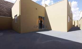 Imagem 3: Casa para Venda em Bady Bassitt, Tangará, 2 dormitórios, 1 suíte, 3 banheiros, 2 vagas