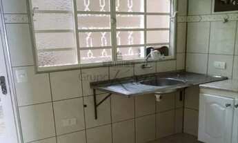 Imagem 7: Casa - Condomínio - Jardim Paraíso - Bosque das Aroeiras - 80m² - 2 Dormitórios