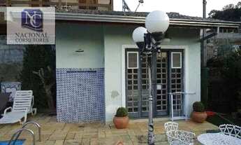 Imagem 7: Casa à venda, 960 m² por R$ 1.170.000,00 - Alpes de Atibaia - Atibaia/SP