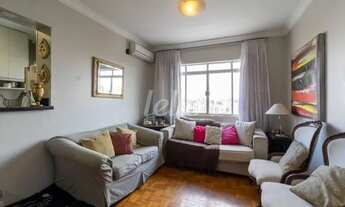 Imagem 2: São Paulo - Apartamento Padrão - Moema