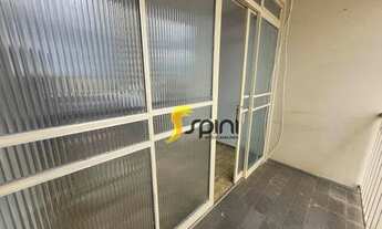 Imagem 2: Apartamento com 3 dormitórios para alugar, 130 m² por R$ 1.545/mês - Nossa Senhora Apareci