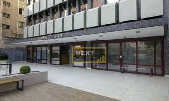 Imagem 2: Sala à venda, 55 m² por R$ 260.000 - Centro - São Caetano do Sul/SP