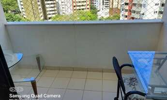 Imagem 4: Apartamento venda na Pituba composto de 3/4 suíte nascente com Infraestrutura