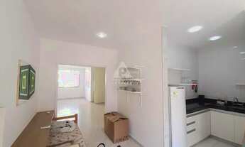 Imagem 2: QUARTO E SALA VISTA MAR