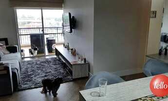 Imagem 4: São Paulo - Apartamento Padrão - Vila Prudente