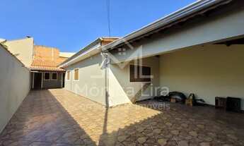 Imagem 2: Casa para aluguel com 150 metros quadrados com 3 quartos em Jardim Soberano - Salto - São