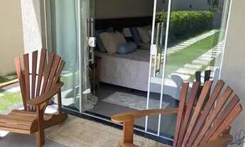 Imagem 2: Casa no Condomínio Paraíso em Guarajuba, 300m², 6 suítes + dependência completa