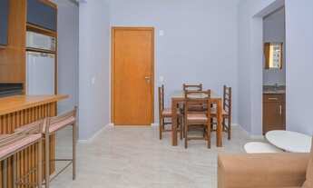 Imagem 4: Apartamento para Locação em Curitiba, Bigorrilho, 1 dormitório, 1 banheiro