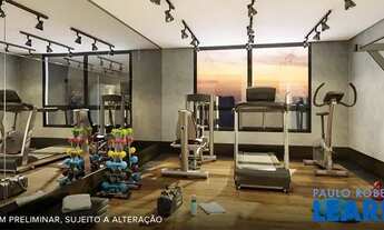 Imagem 5: APARTAMENTO - MOEMA ÍNDIOS - SP