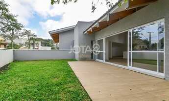 Imagem 3: Casa para Venda em Curitiba, Mercês, 4 dormitórios, 4 suítes, 7 banheiros, 3 vagas