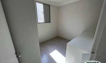 Imagem 3: Apartamento com 2 dormitórios à venda, 54 m² por R$ 220.000,00 - Parque Fazenda Imperial