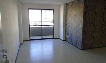 Imagem: Meireles Ed. Tour Ville 109m², 3 suítes