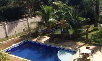 Imagem: Chácara - Parque da Represa - Paulínia