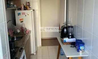 Imagem 4: Apartamento com 2 dormitórios à venda, 50 m² Residencial Villaggio Di Veneto