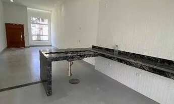 Imagem 3: Casa com 3 dormitórios, 135 m² - venda por R$ 740.000,00 ou aluguel por R$ 3.580,00/mês