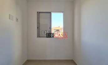 Imagem 7: Apartamento com 2 dormitórios à venda, 38 m² por R$ 209.000,00 - Jardim Castelo - São Paul