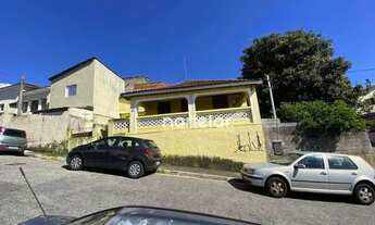 Imagem 3: Casa com 2 dormitórios à venda, 100 m² por R$ 370.000,00 - Vila Pereira Barreto - São Paul