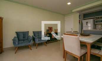 Imagem 2: Apartamento para Aluguel - Mooca, 2 Quartos, 78 m2