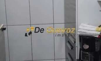 Imagem 5: DE QUEIROZ. Casa para venda tem 125 metros quadrados com 1 quarto em Balneário São José