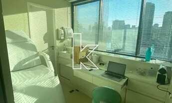 Imagem 4: Sala para locação e venda na Vila Nova Conceição