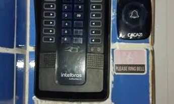 Imagem: Aluga-se casa 1/4